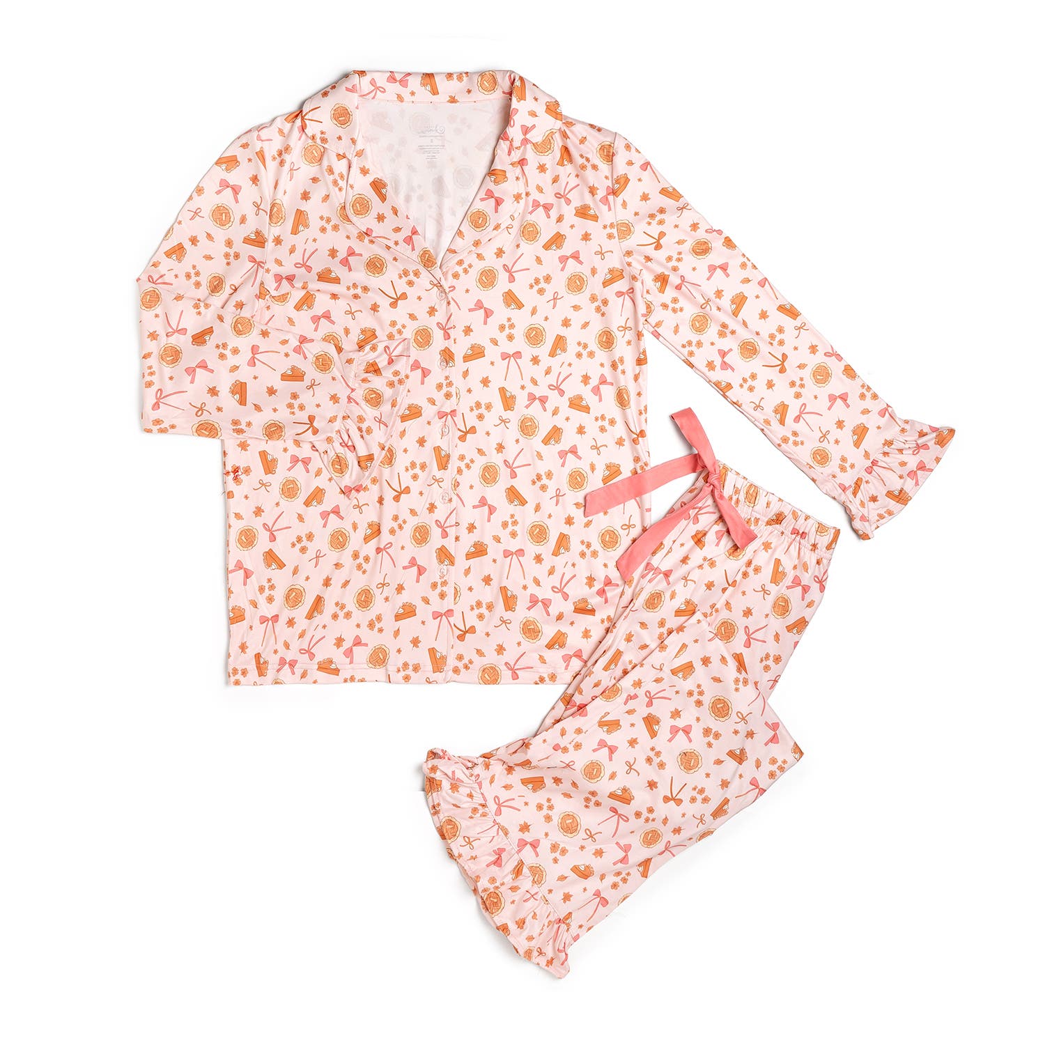 selected Soft pink