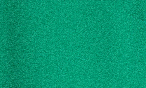 Tahari Asl Plus Size Linen-blend Wide-leg Pants In Emerald