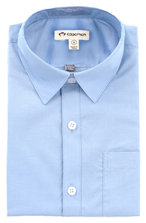 Kids' Standard Stretch Shirt