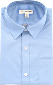 Appaman Kids' Standard Stretch Shirt