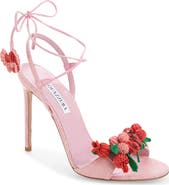 Aquazzura Botanica Slingback Sandal