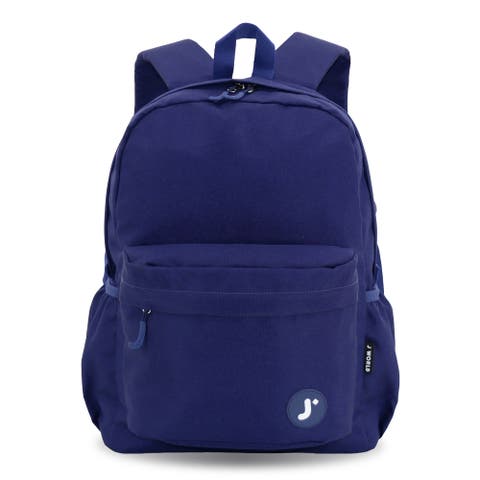 Unisex Oz 17" Daily Backpack For School And Travel