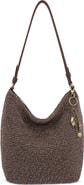The Sak Sequoia Hobo Leather Bag