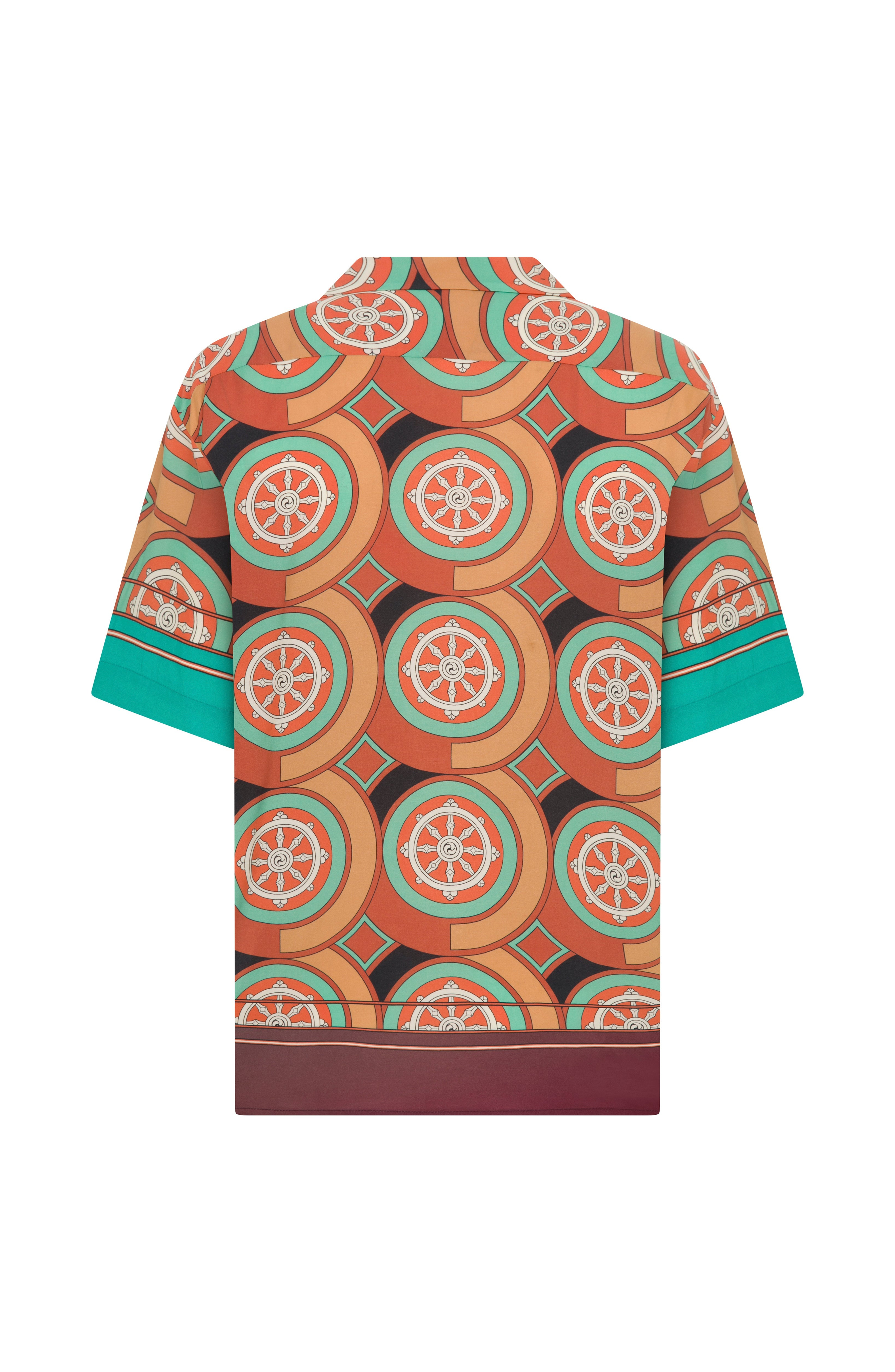 DHARMA SHIRT - image 2