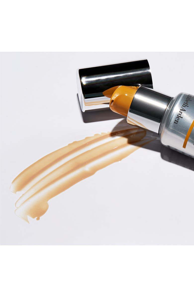 Elizabeth Arden PREVAGE<sup>®</sup> City Smart Broad Spectrum SPF 50 Hydrating Shield, Alternate, color, 