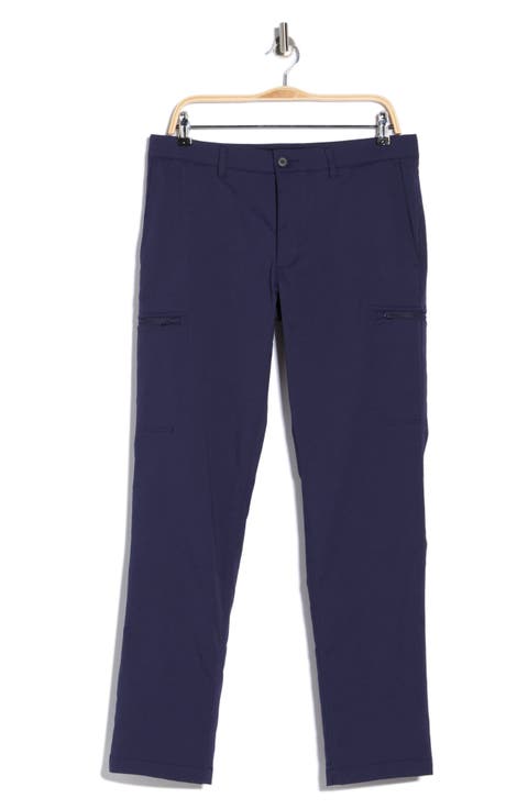 Performance Cargo Pants