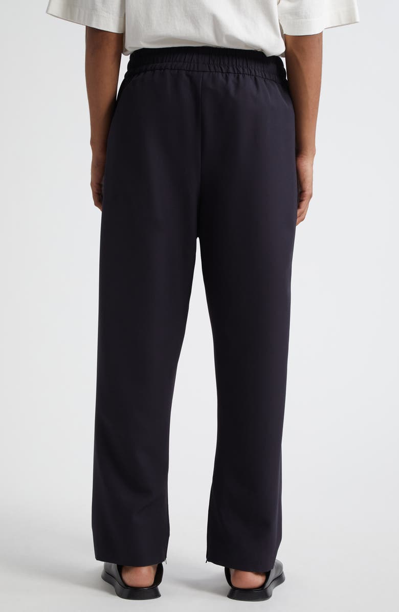 Fear of God Center Seam Track Pants, Alternate, color, Navy