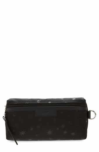 Longchamp Le Pliage Etoiles Cosmetics Case