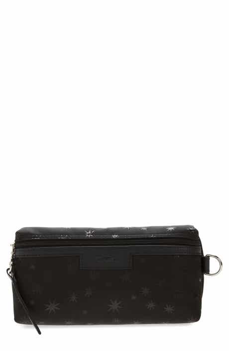 Longchamp Le Pliage Etoiles Cosmetics Case