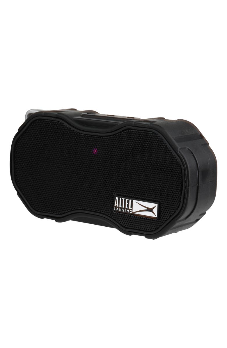 Altec Lansing Baby Boom XL Waterproof Wireless Speaker, Alternate, color, 