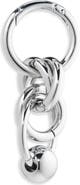 Justine Clenquet Lauryn Key Chain