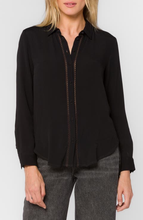 Bally Button-Up Shirt