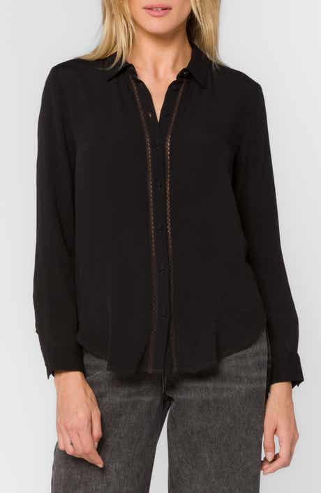 Bally Button-Up Shirt