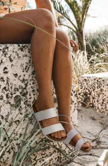 AEROTHOTIC Zen Slide Sandal