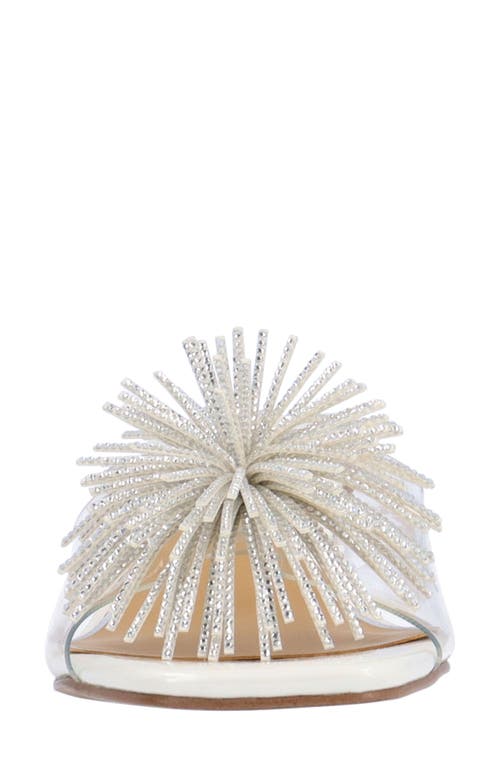 J. RENEÉ J. RENEÉ OZARA SLIDE SANDAL 