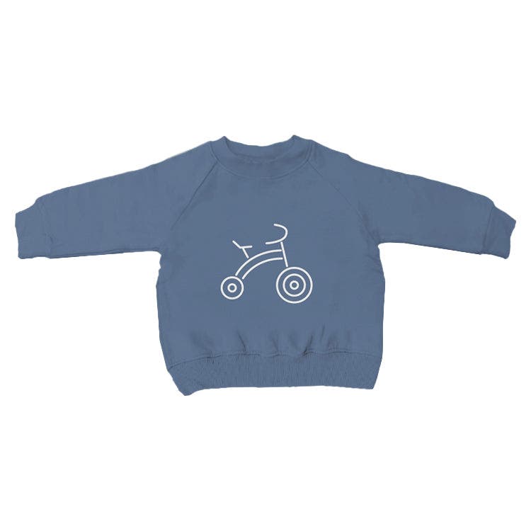 selected Bike