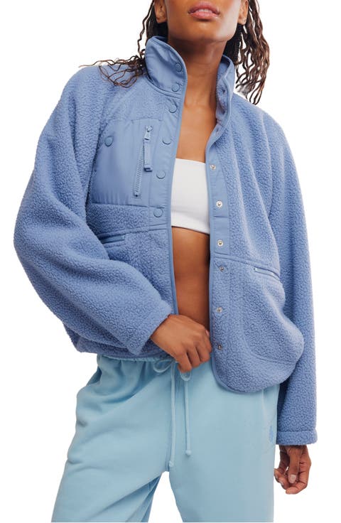 FP Movement Hit the Slopes Fleece Jacket