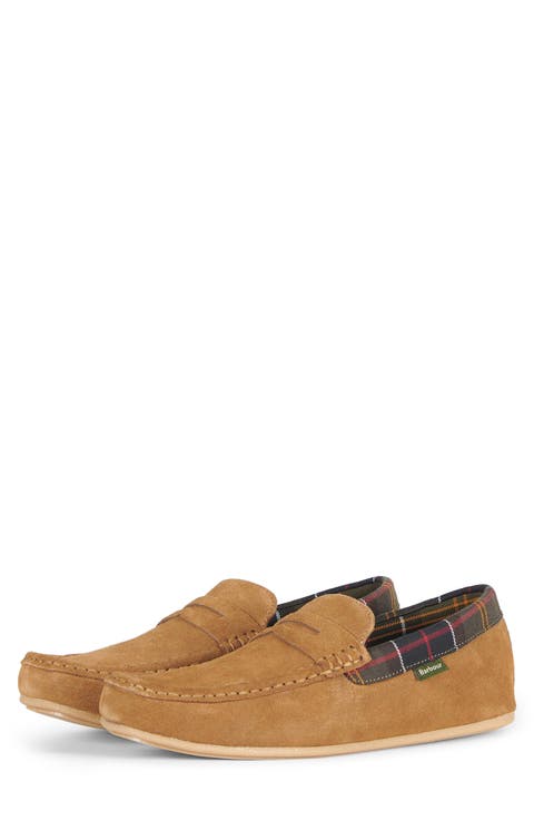 Porterfield Slipper (Men)