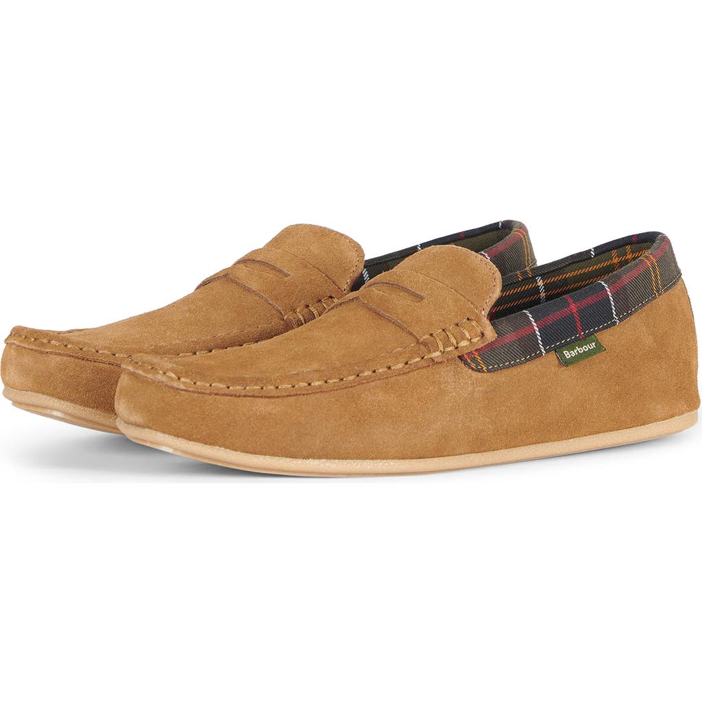 Barbour Porterfield Slipper