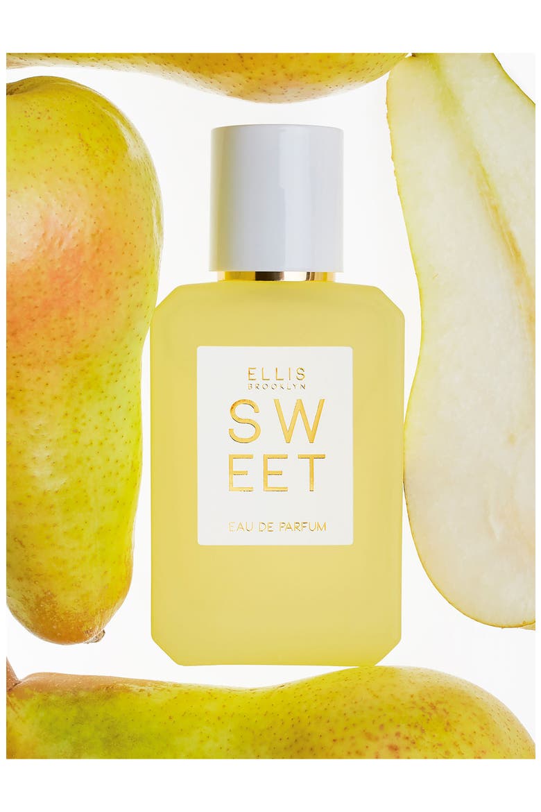 SWEET Eau de Parfum, Alternate, color, NO COLOR