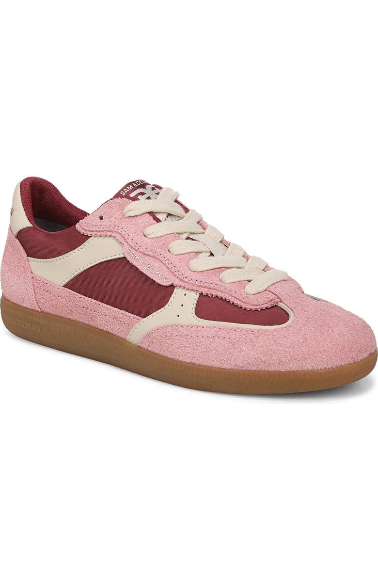 Sam Edelman Kallen 2 Sneaker, Main, color, Luxe Rose Multi