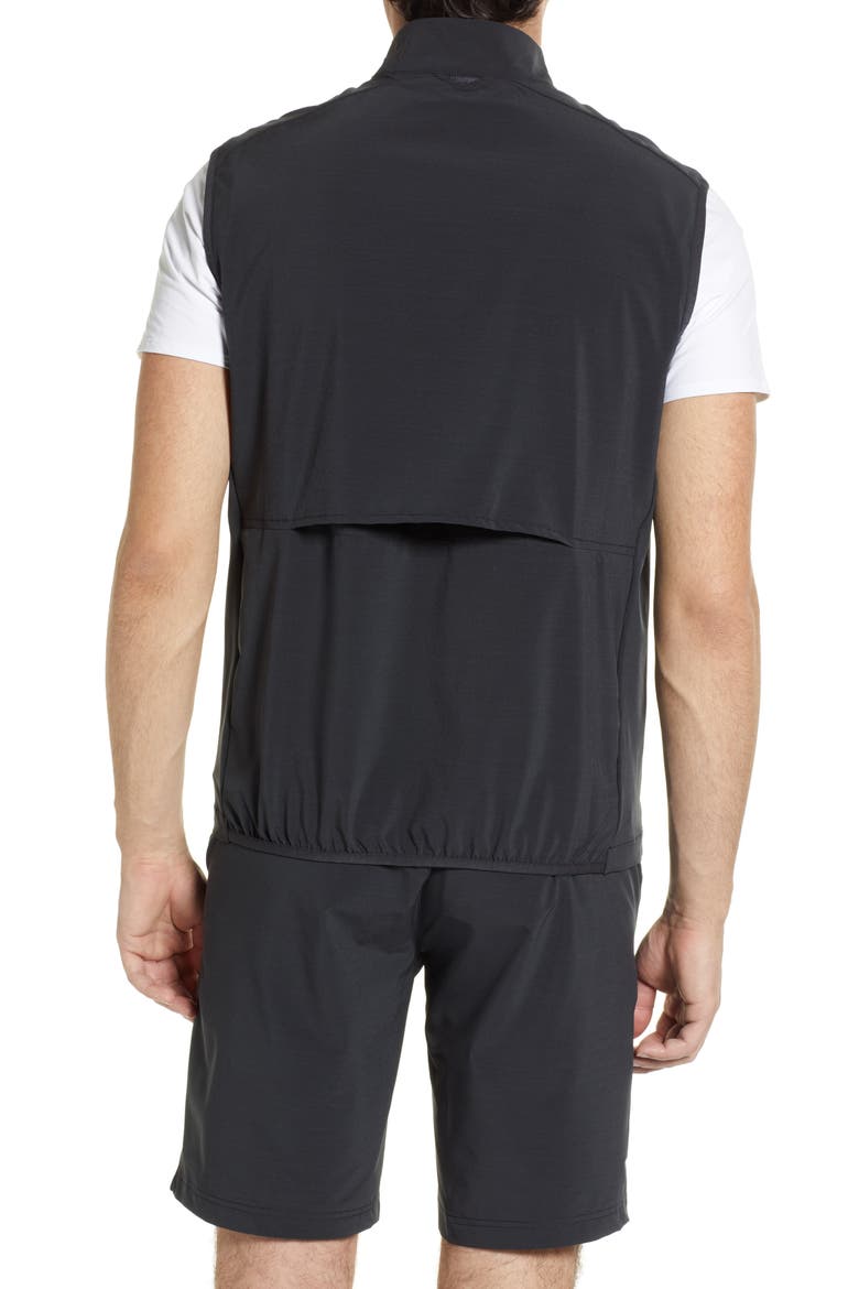 Zero Weight Golf Vest, Alternate, color, INK