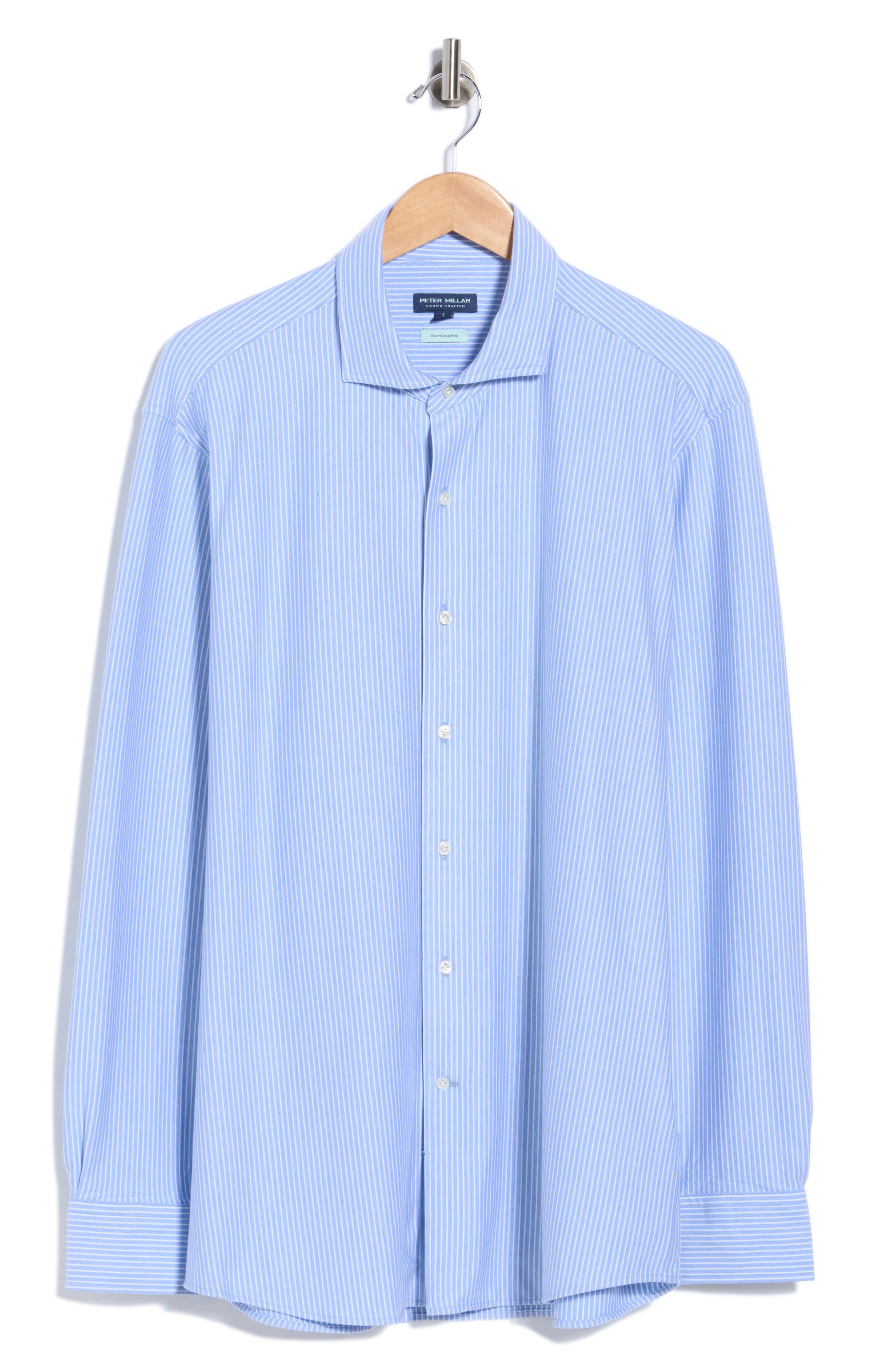 selected DUSK BLUE