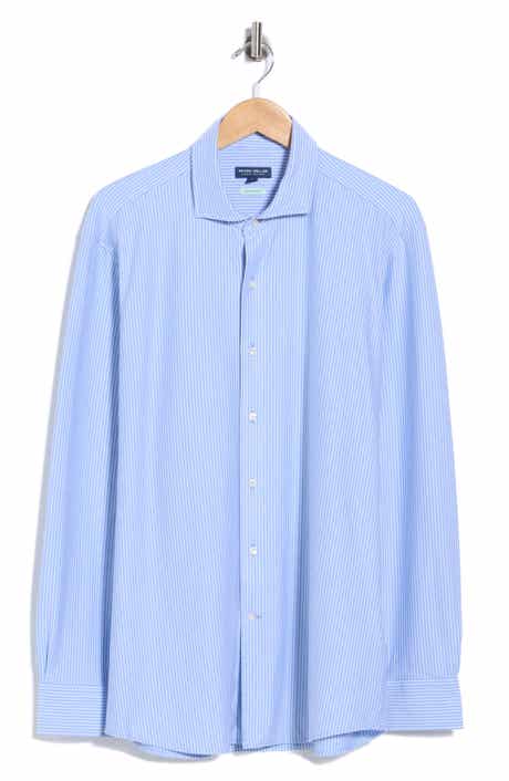 Excursionist Flex Thin Stripe Shirt