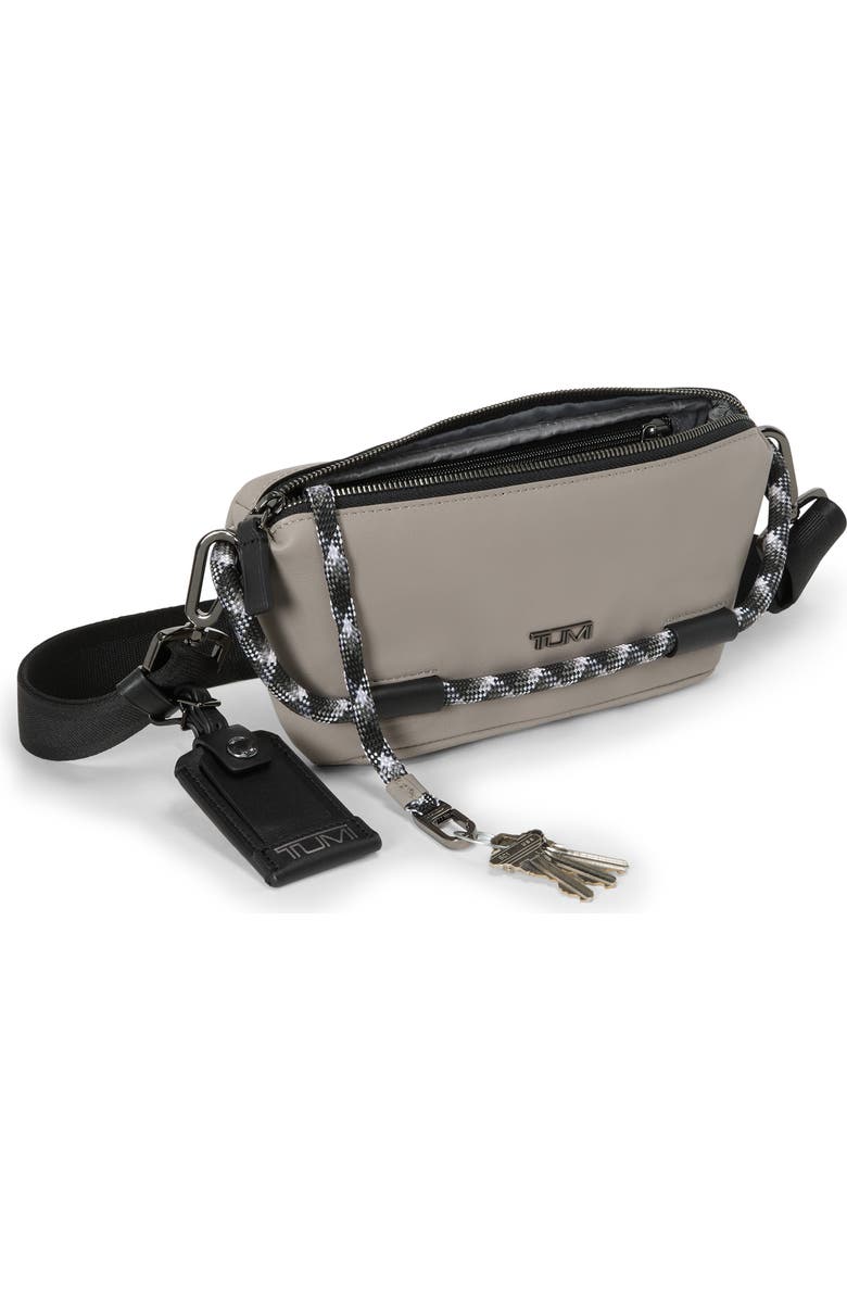 TUMI Daven Waist Pack, Alternate, color,
