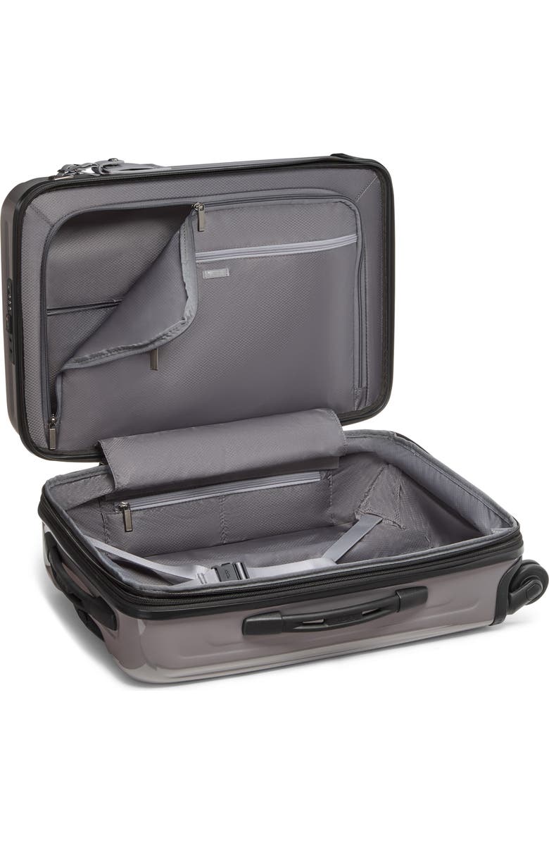 TUMI V4 Collection International Expandable Spinner Carry-On, Alternate, color,
