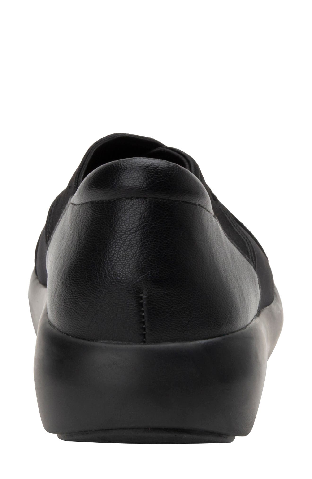 Alegria by PG Lite Evie Clog, Alternate, color, 