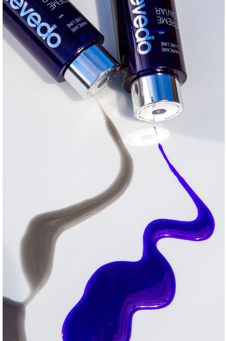 Extreme Caviar Shampoo For Blonde And Silver Hair, Alternate, color, none