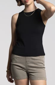 WEEKEND LOS ANGELES Eliana Tank