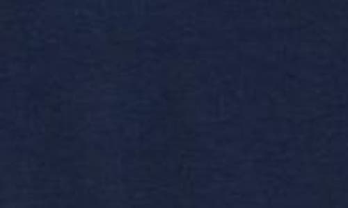 Lunya Slumberknit™ Pajamas In Deep Blue/swan White