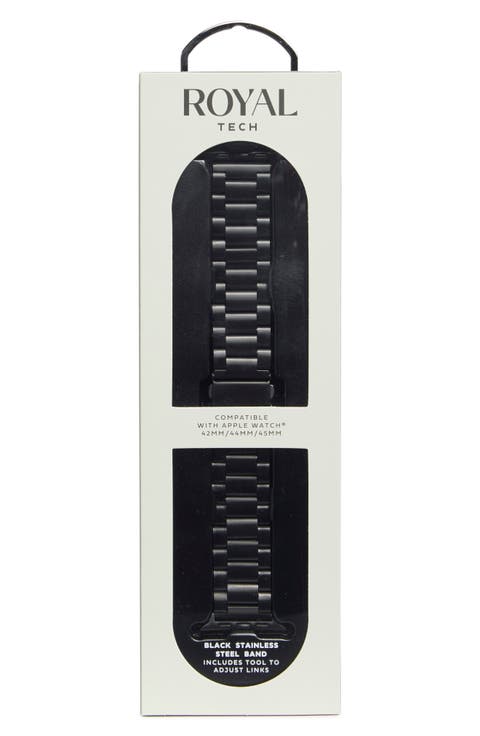 Apple Watch® Bracelet Watchband