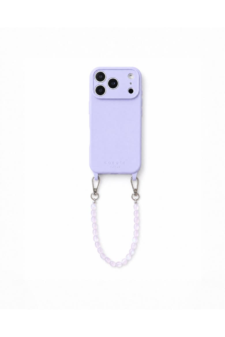 Elara Phone Chain Set, Main, color, Lilac