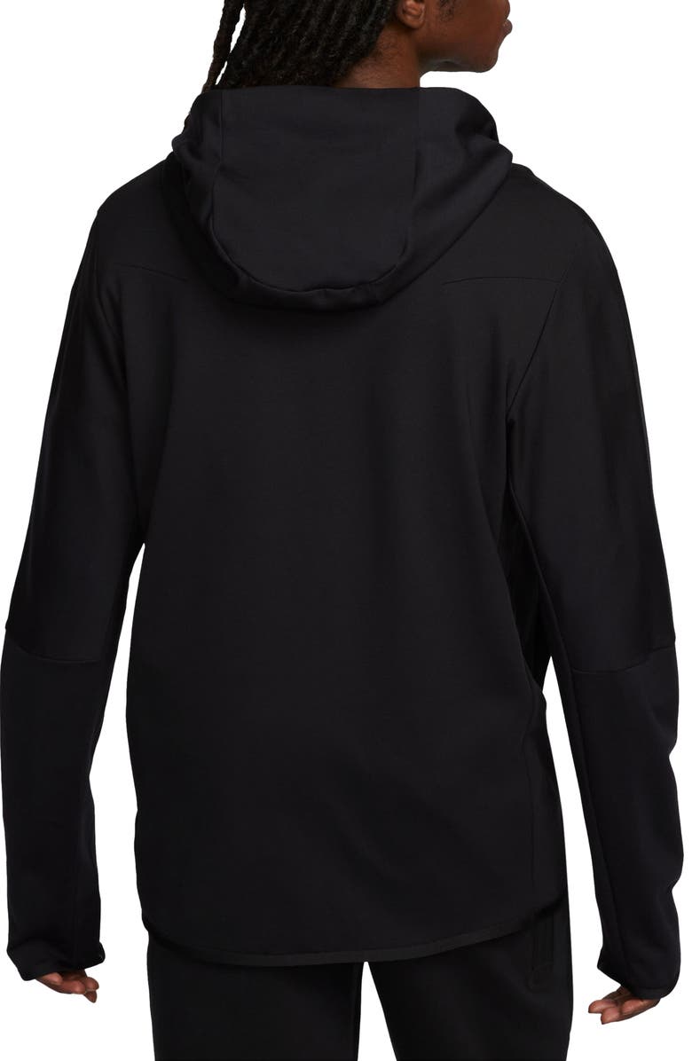 Nike Tech Essentials Hooded Jacket, Alternate, color,