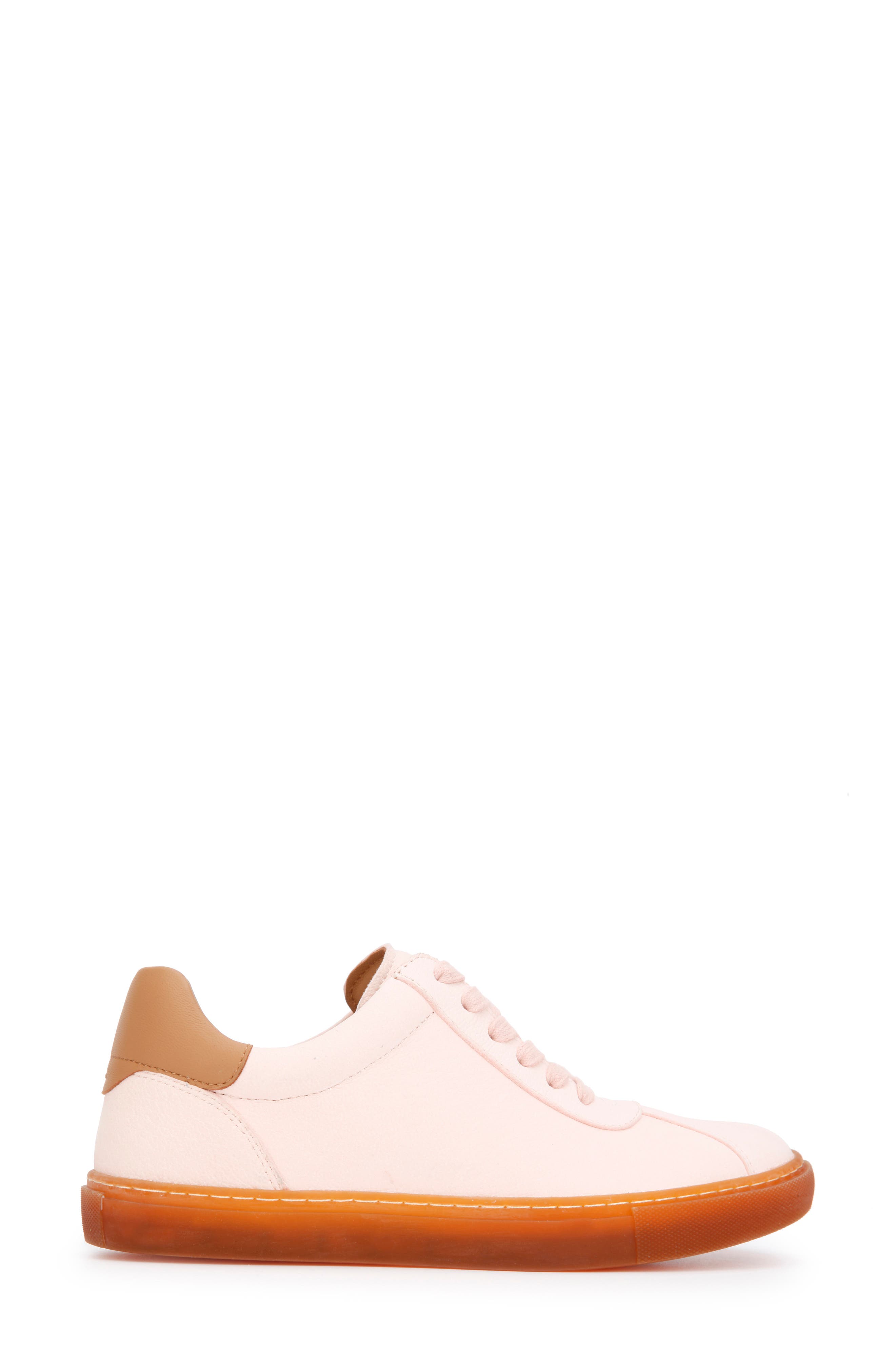 Signature Nyle Sneaker, Alternate, color, FROSE NUBUCK