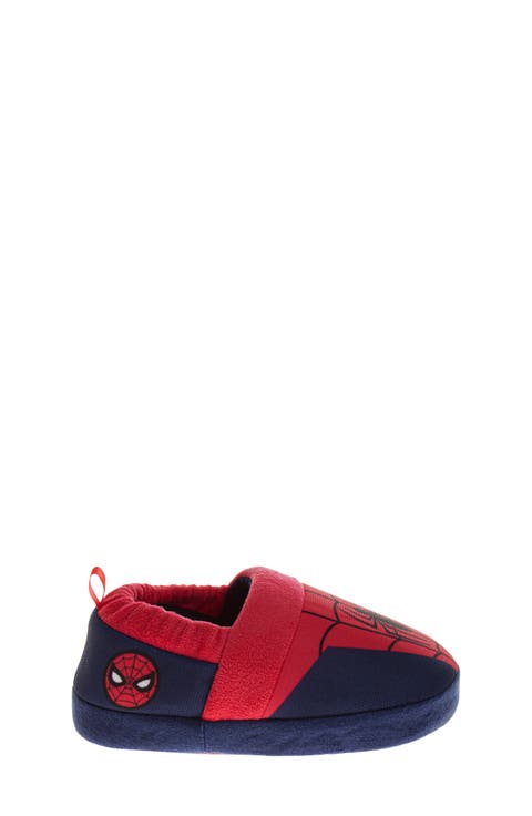 Kids' Marvel Spider-Man Slipper (Walker & Toddler)