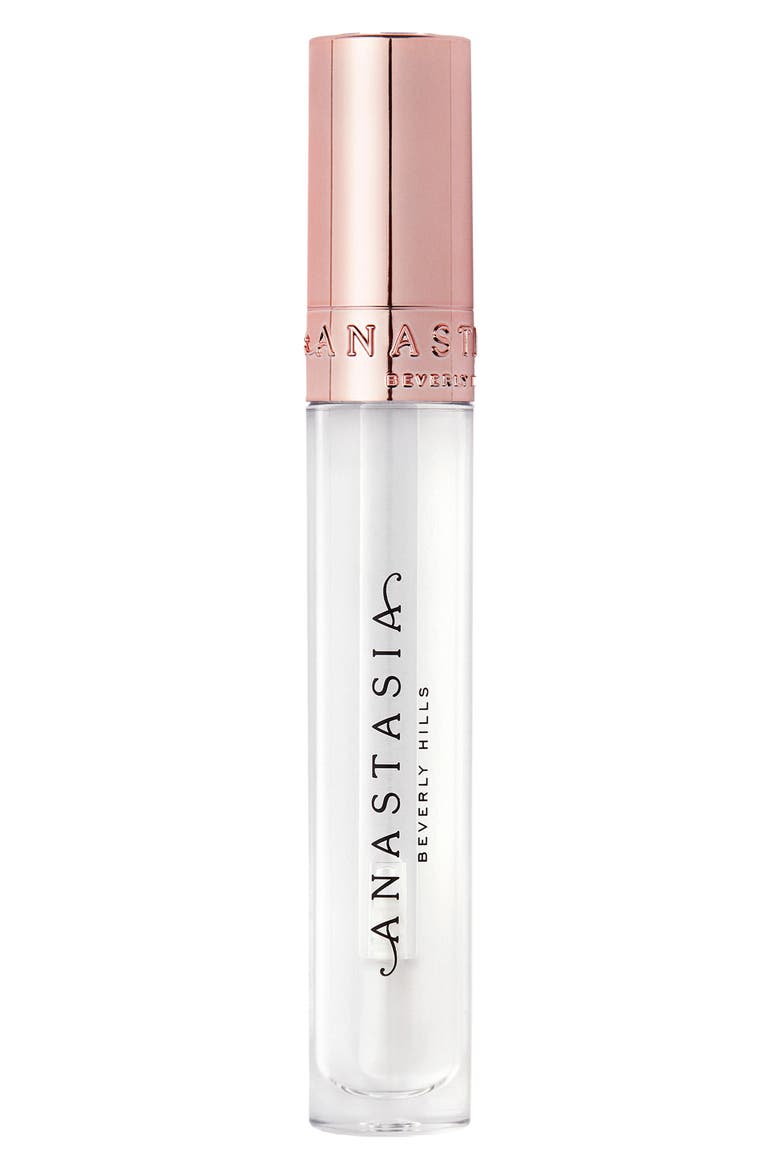 Lip Gloss, Alternate, color, GLASS