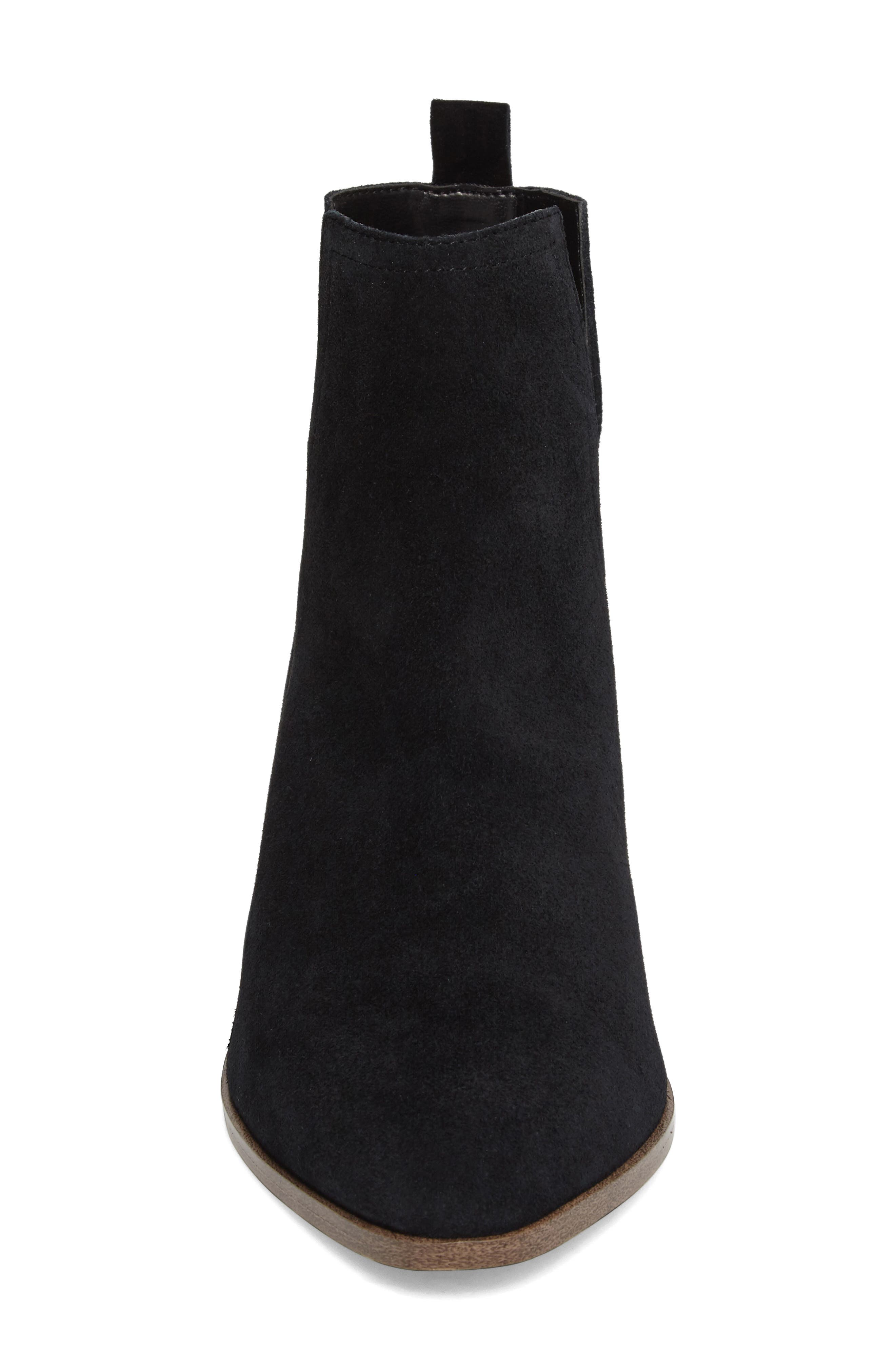 Sole Society Madrid Bootie, Alternate, color, 