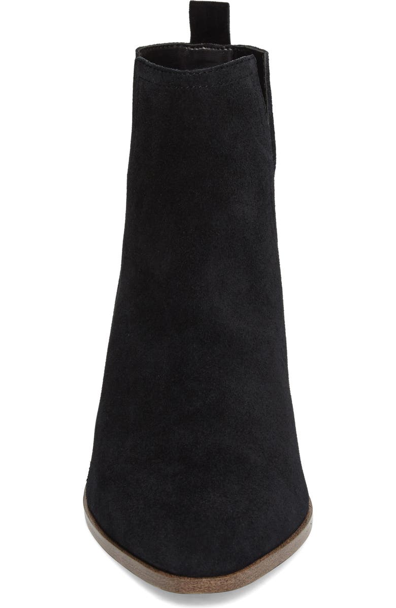 Sole Society Madrid Bootie, Alternate, color,