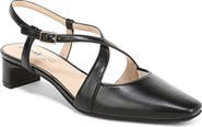 LifeStride Lavina Slingback Pump