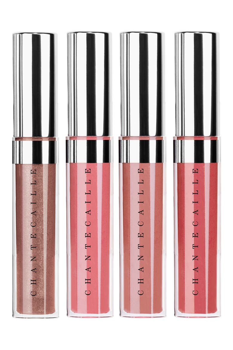 Luminous Lip Gloss, Alternate, color, COCO