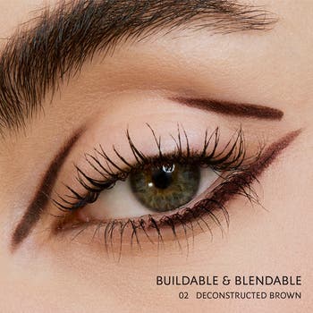 Lines Liberated 24HR Waterproof Eyeliner
