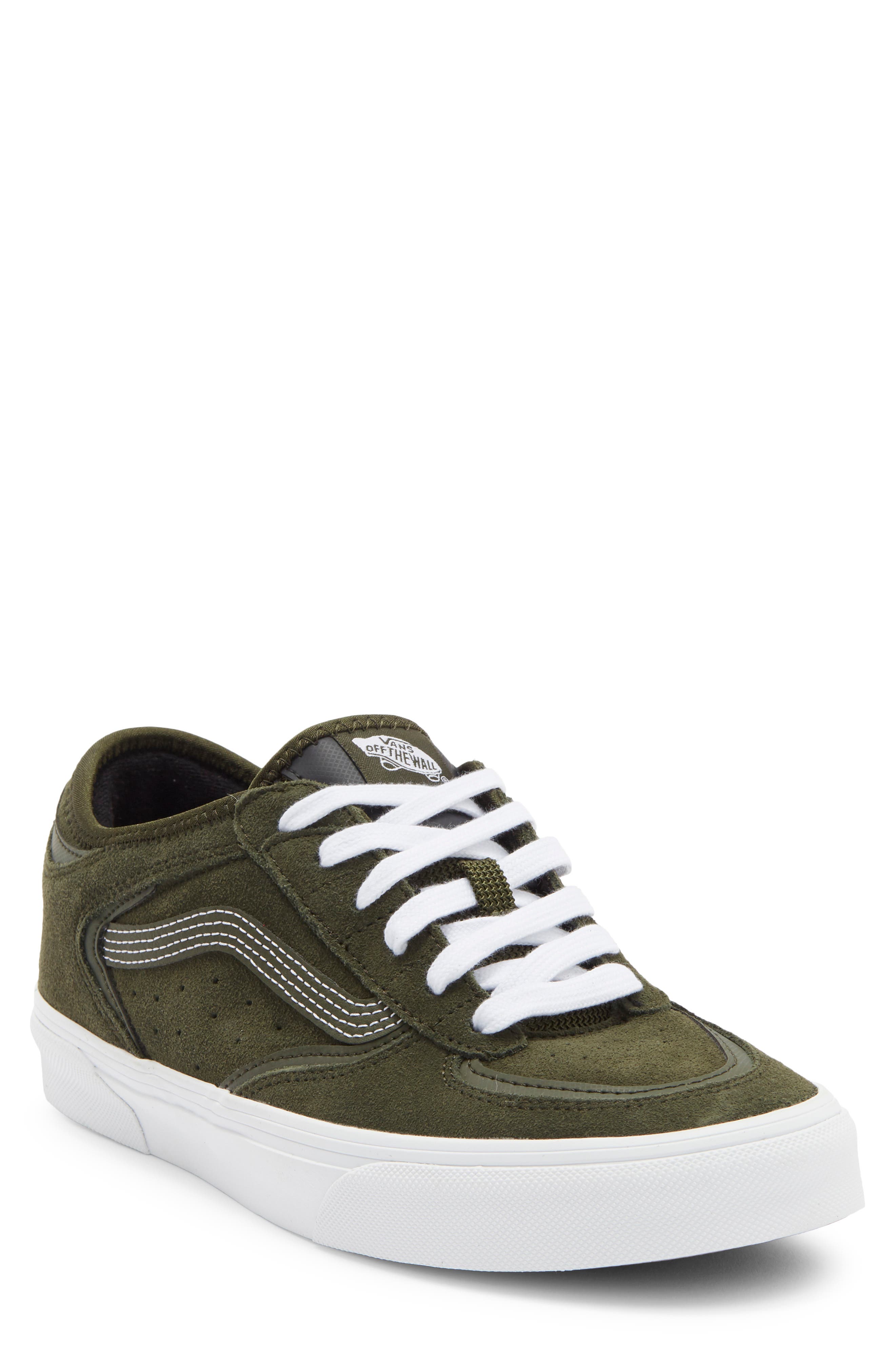 Rowley Classic Sneaker