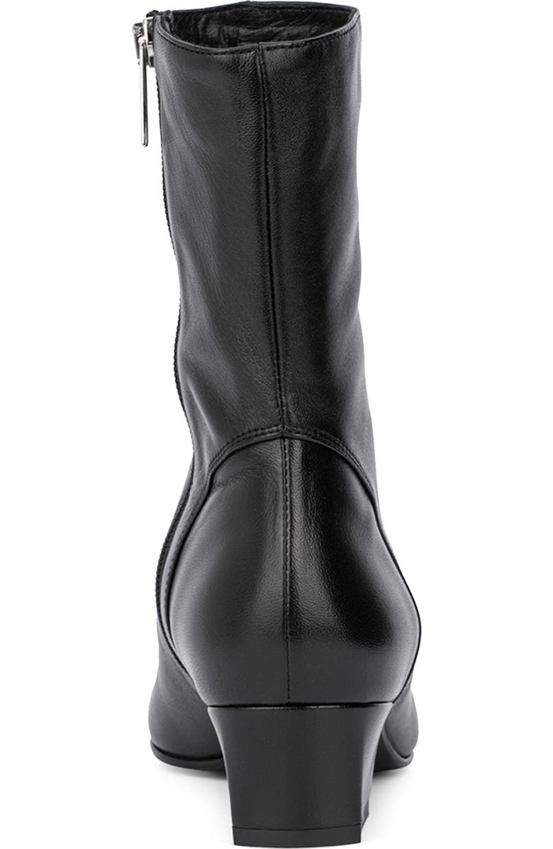 Aquatalia Selini Bootie, Alternate, color,