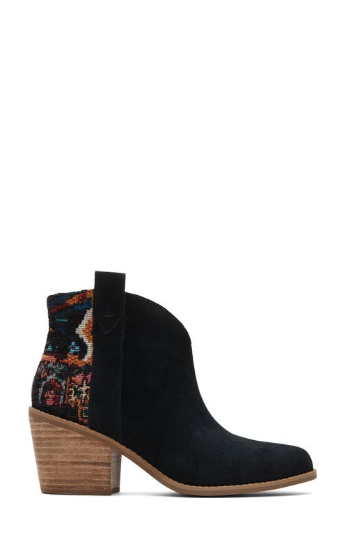 Toms Constance Bootie
