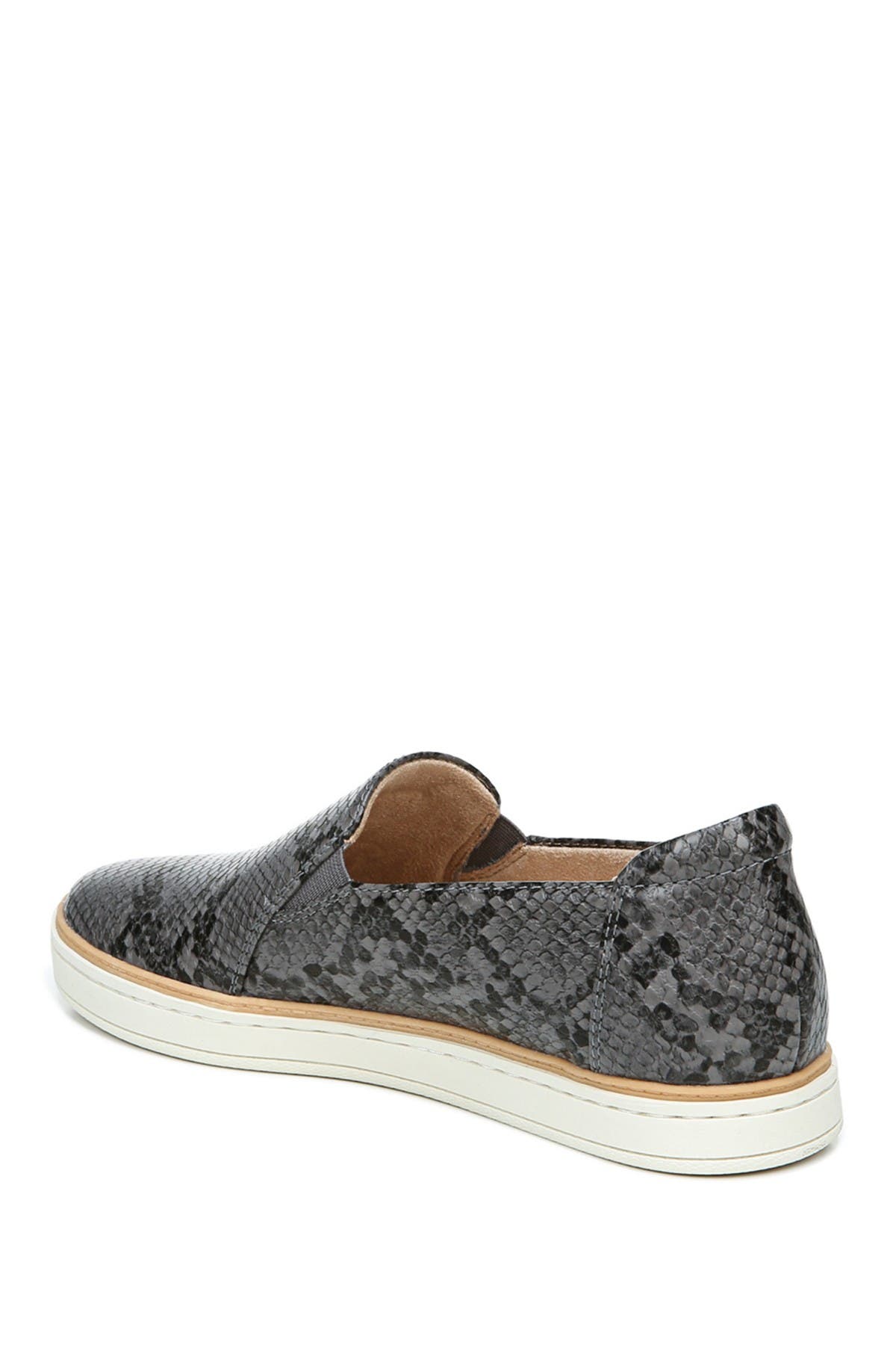 SOUL NATURALIZER Kemper 2 Snake Print Sneaker, Alternate, color, 