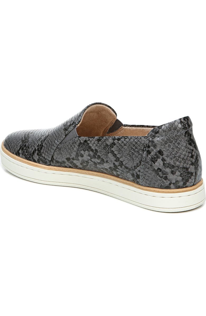 SOUL NATURALIZER Kemper 2 Snake Print Sneaker, Alternate, color,